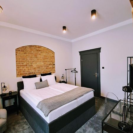 Apartamenty "Bulwar Gorzow" Gorzów Wielkopolski Esterno foto