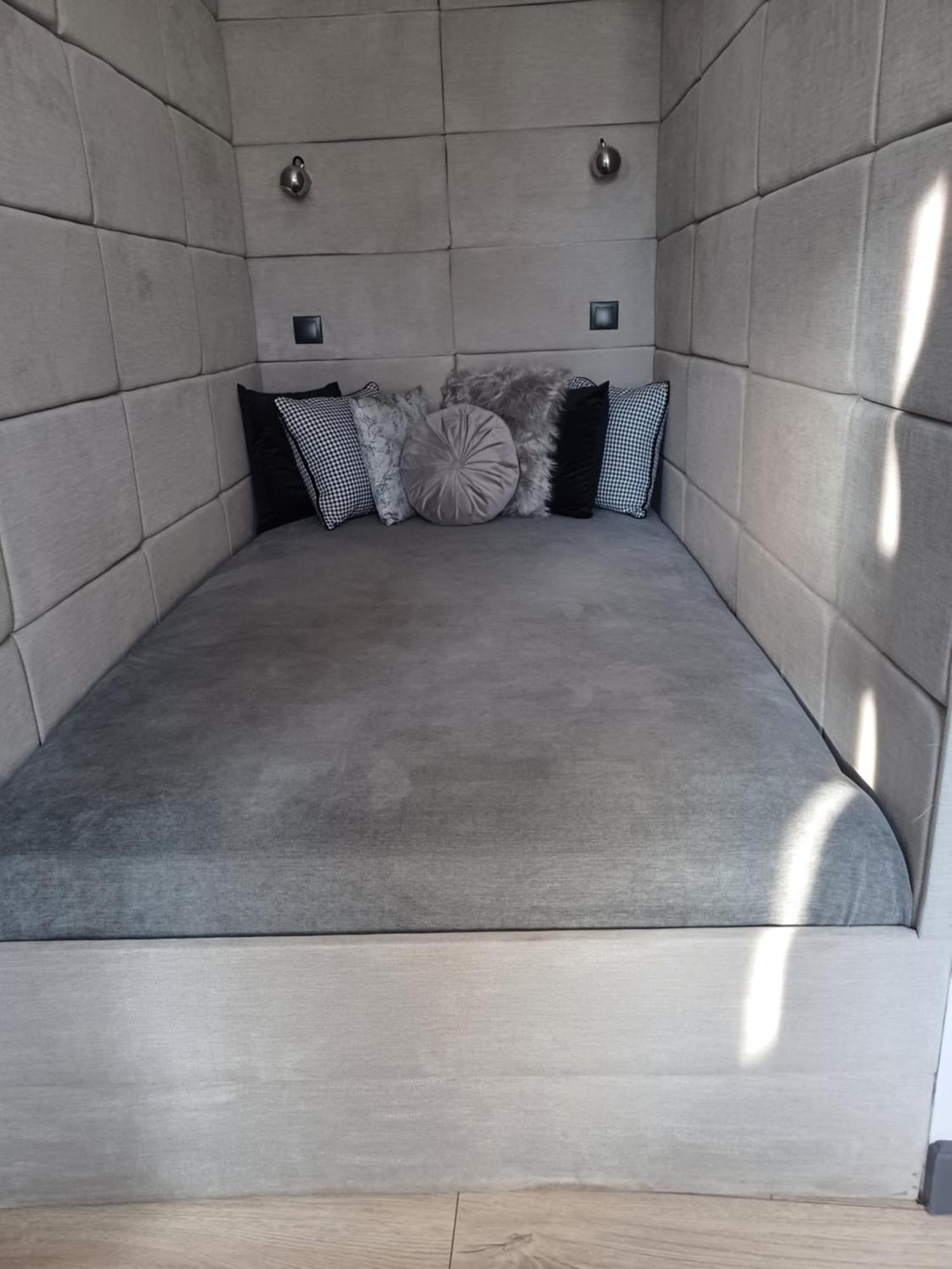 Apartamenty "Bulwar Gorzow" Gorzów Wielkopolski Esterno foto