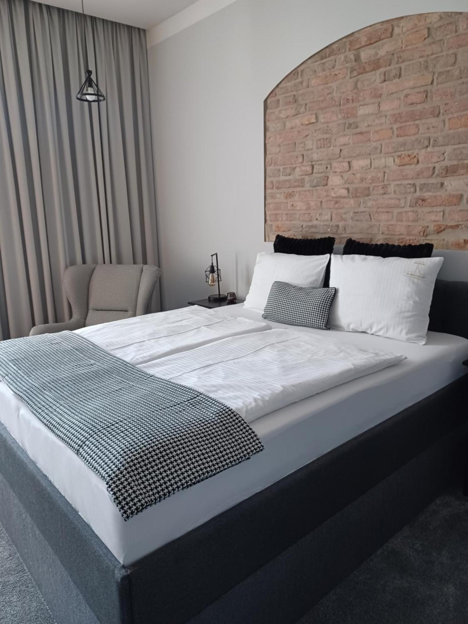 Apartamenty "Bulwar Gorzow" Gorzów Wielkopolski Esterno foto