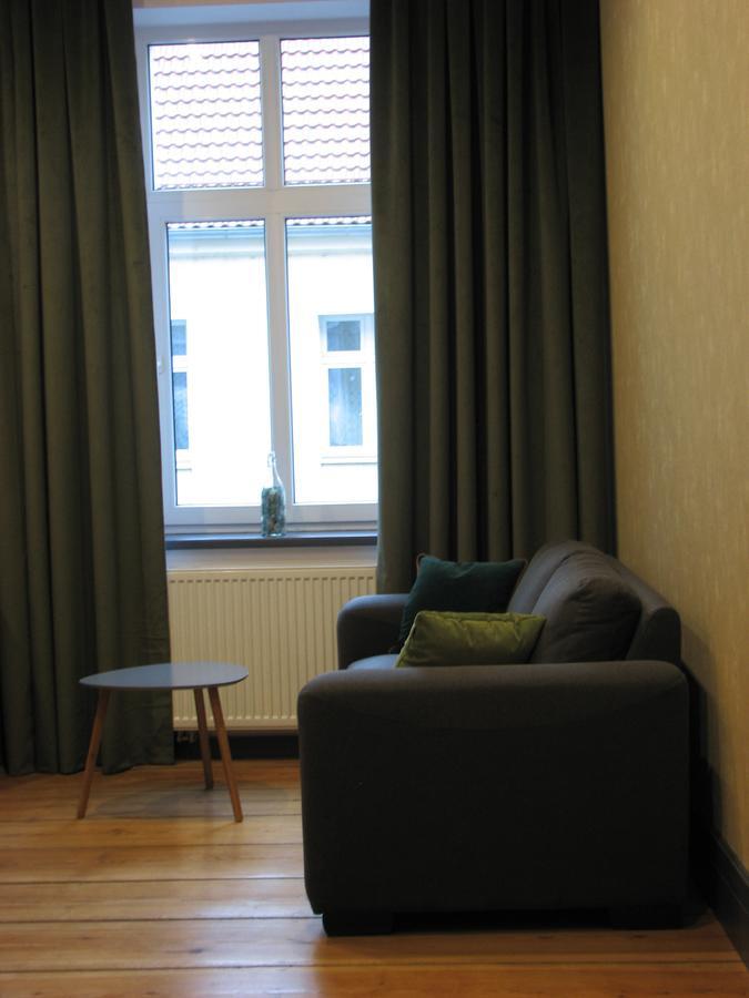 Apartamenty "Bulwar Gorzow" Gorzów Wielkopolski Esterno foto
